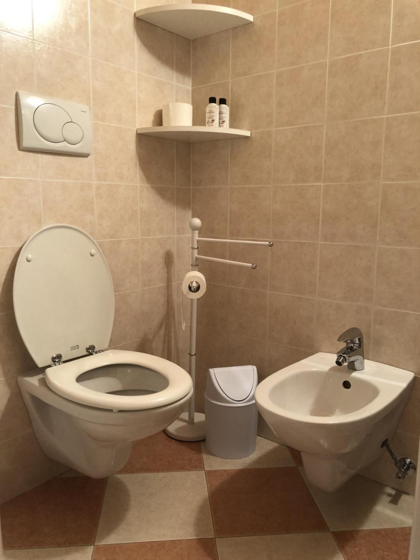 Brenta Luxury Chalet Sporminore Екстериор снимка