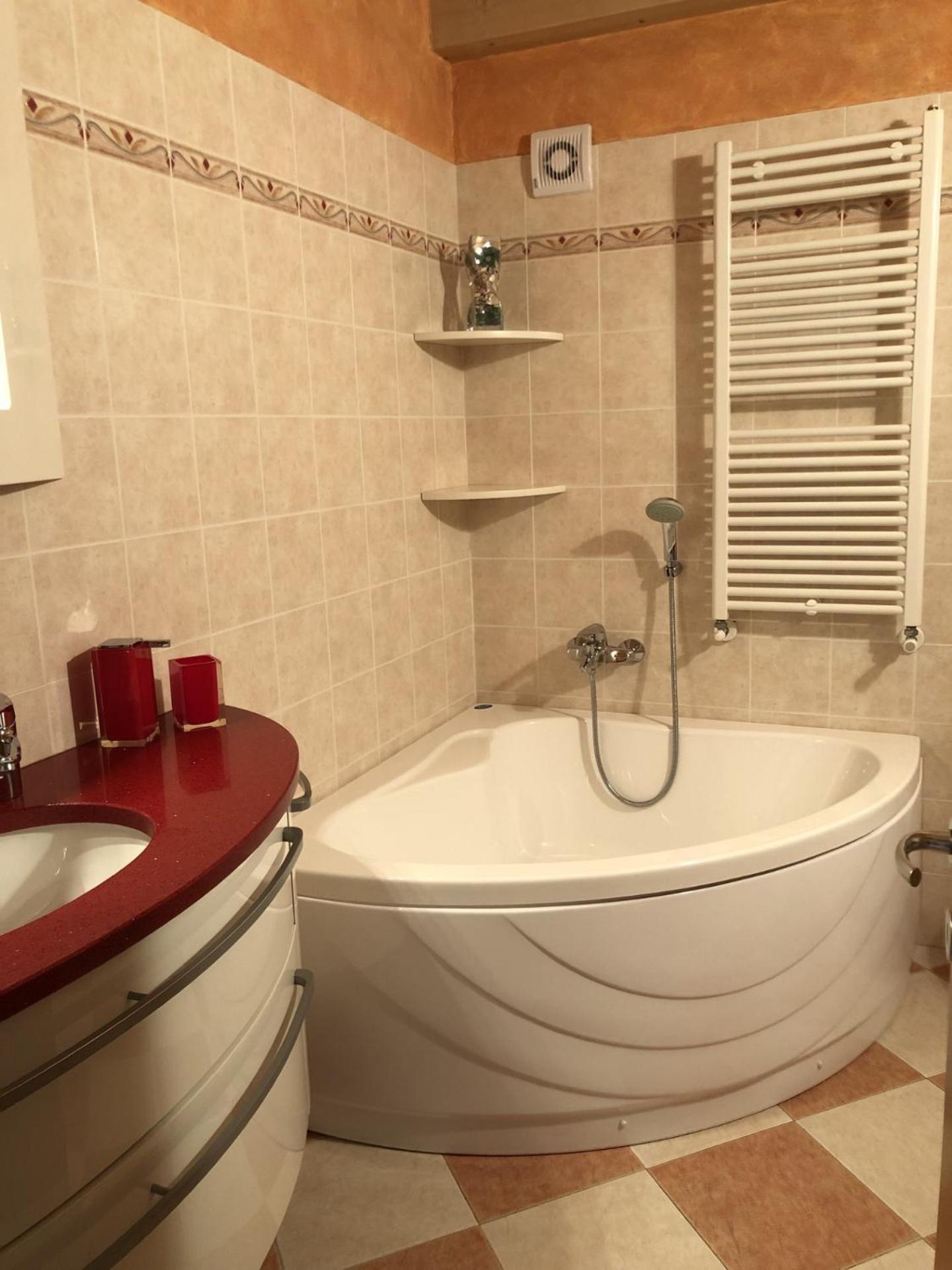 Brenta Luxury Chalet Sporminore Екстериор снимка