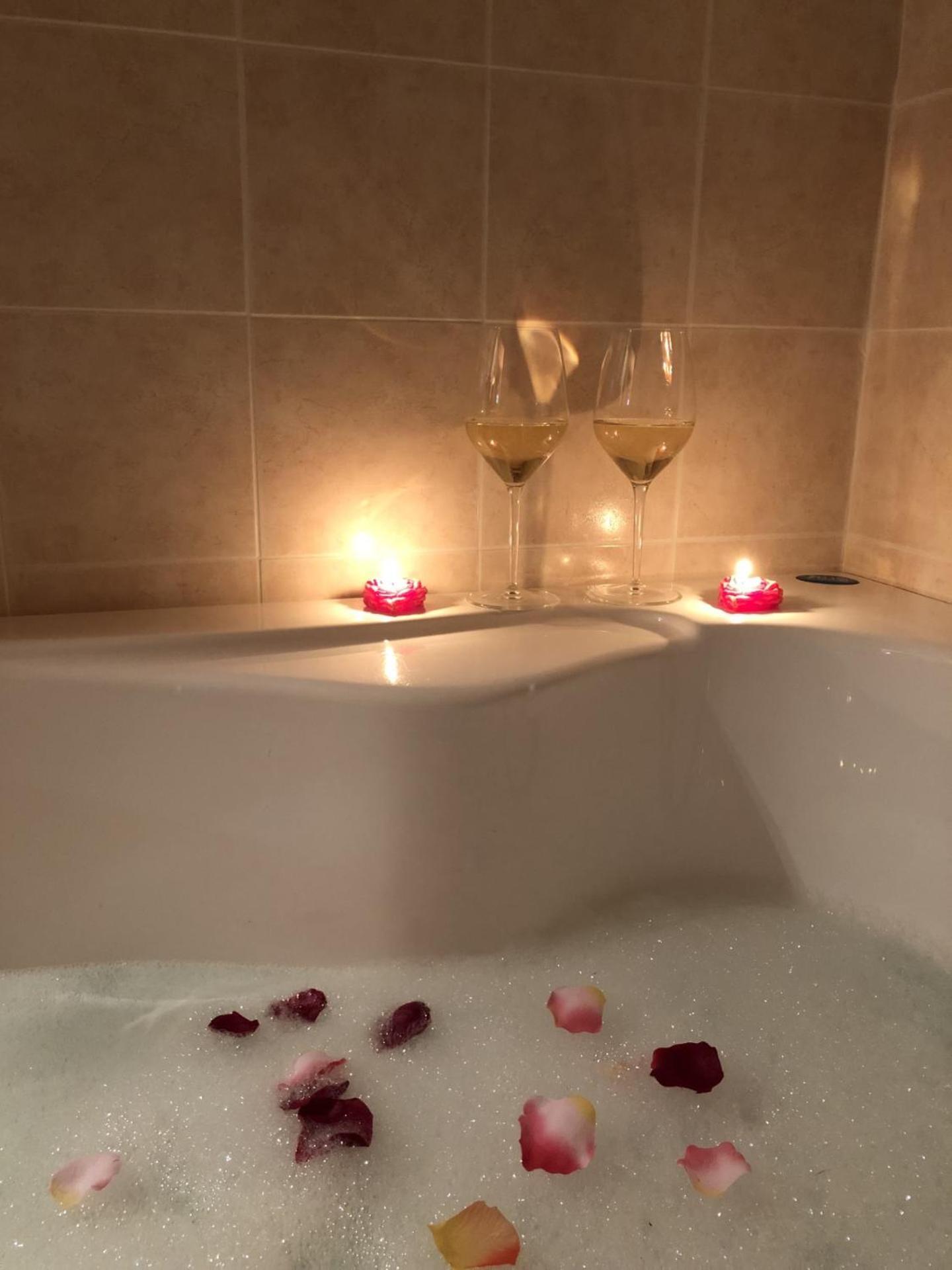Brenta Luxury Chalet Sporminore Екстериор снимка