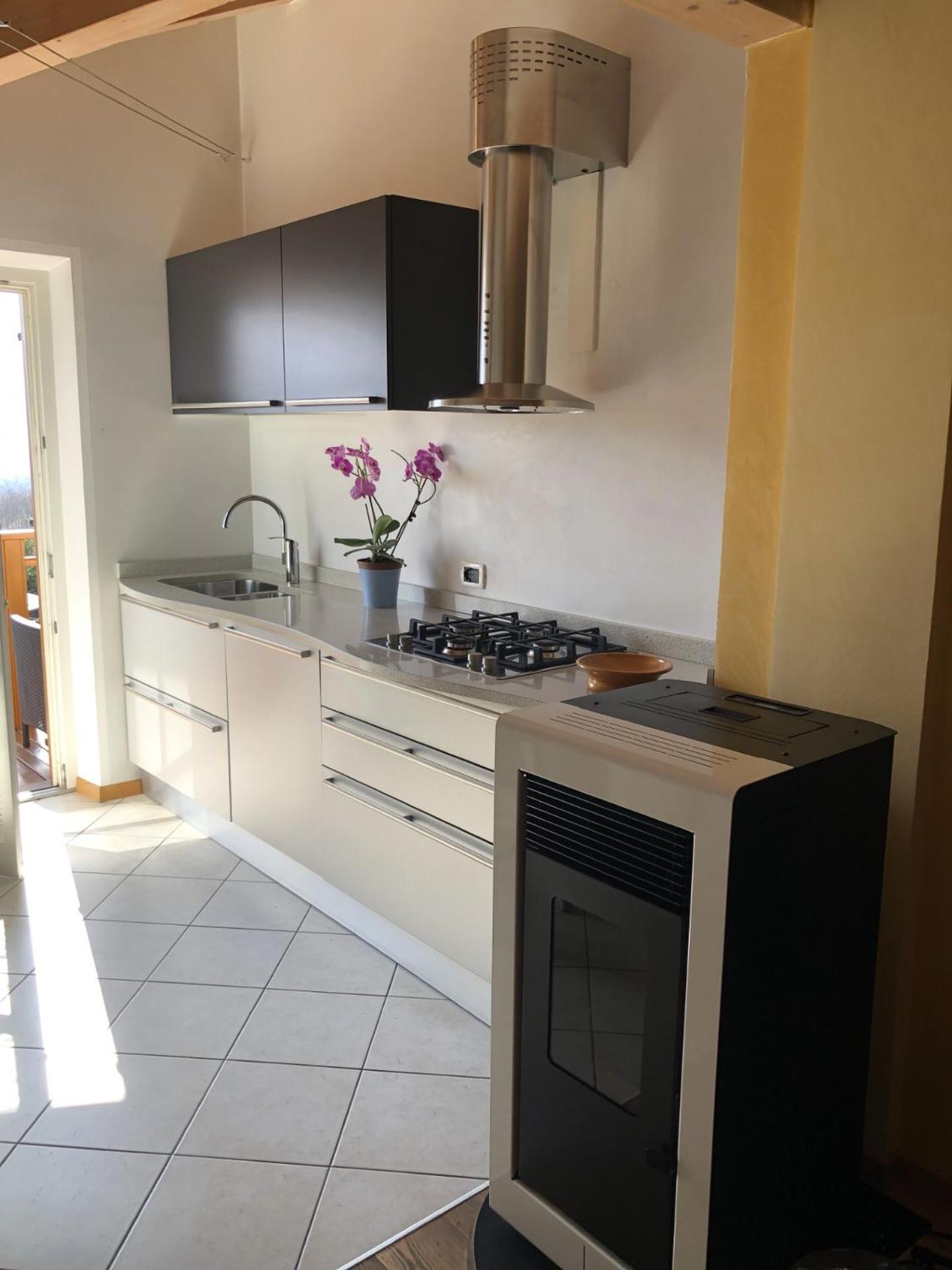 Brenta Luxury Chalet Sporminore Екстериор снимка