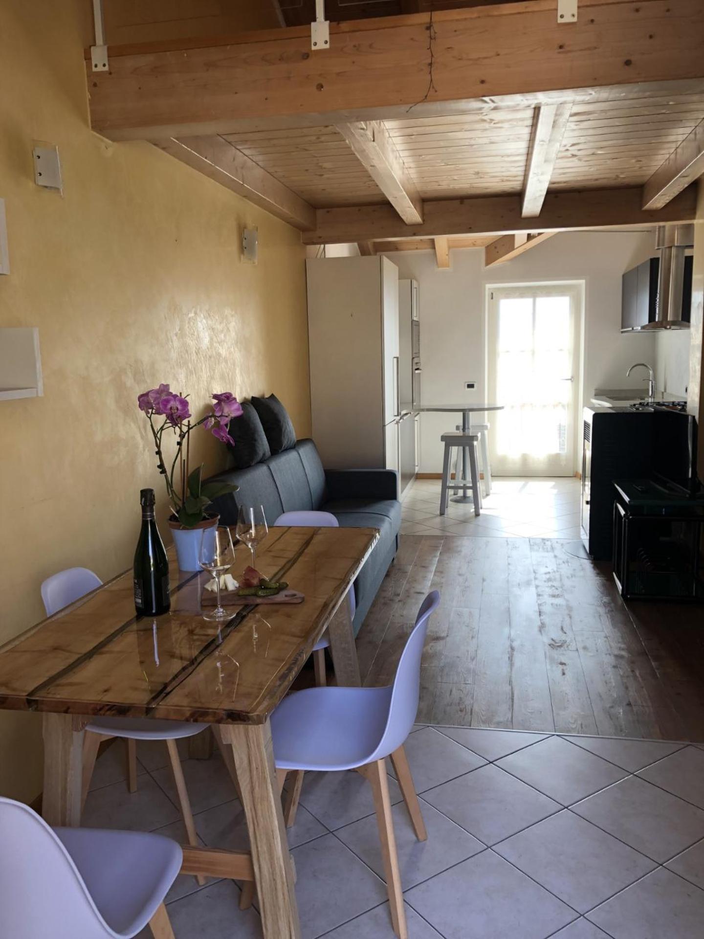 Brenta Luxury Chalet Sporminore Екстериор снимка